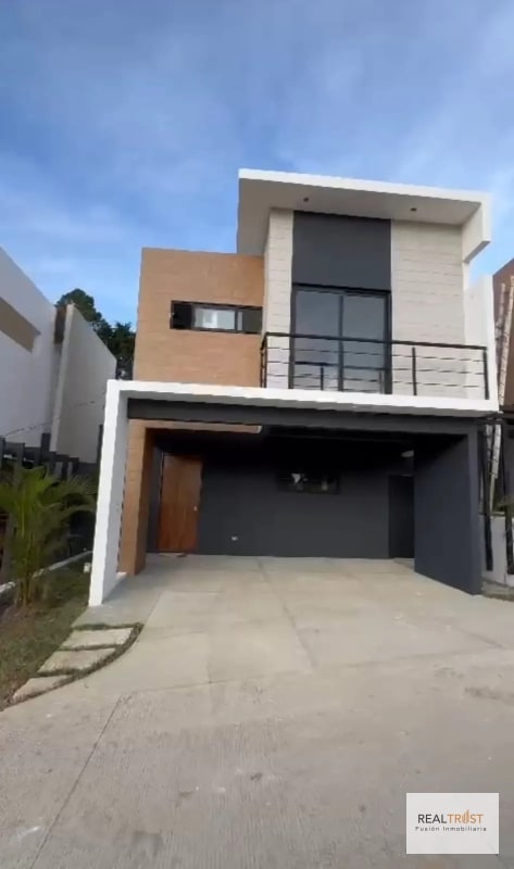 CASAS EN VENTA EN LAS 7 GOTAS SAN VICENTE Km.19 - 8