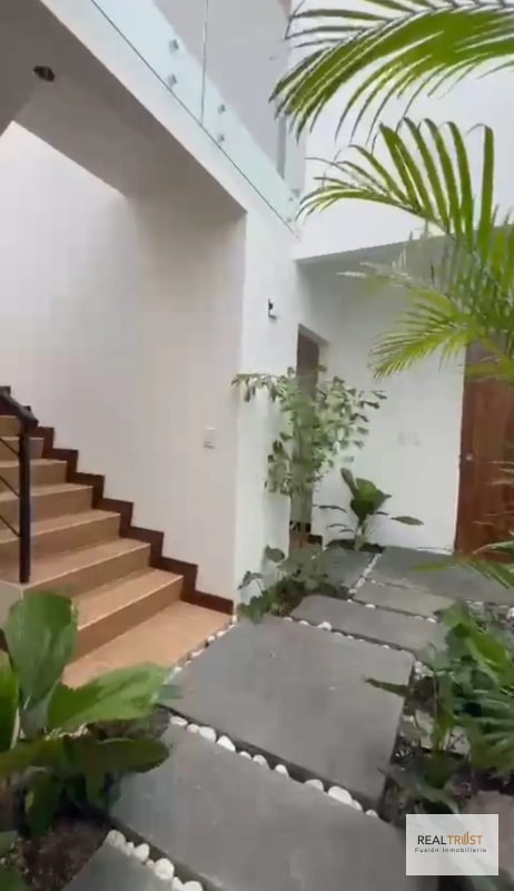 CASAS EN VENTA EN LAS 7 GOTAS SAN VICENTE Km.19 - 6