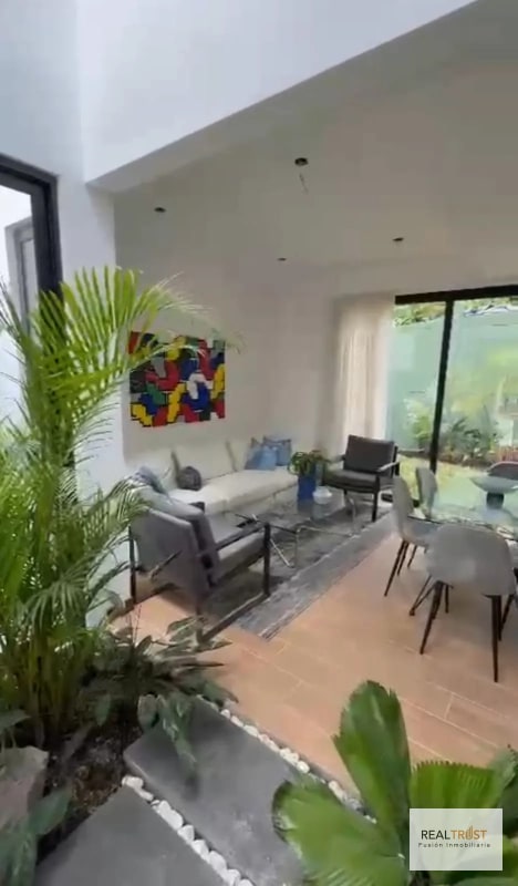 CASAS EN VENTA EN LAS 7 GOTAS SAN VICENTE Km.19 - 5