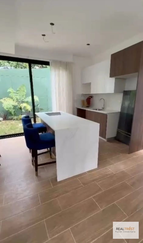 CASAS EN VENTA EN LAS 7 GOTAS SAN VICENTE Km.19 - 4