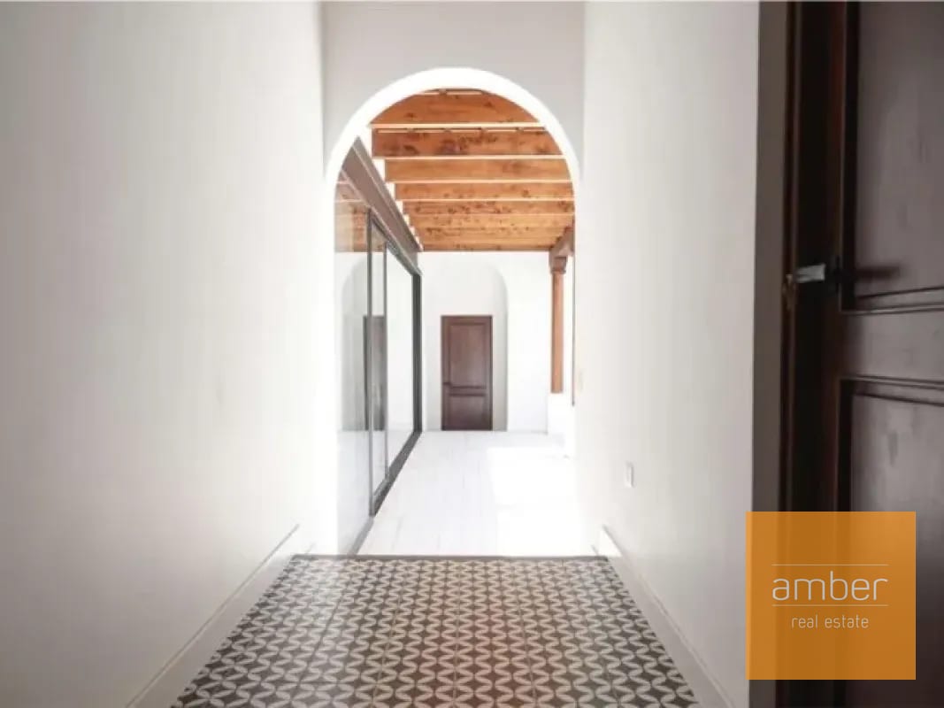 Casa en Gravileas, Antigua Guatemala — Casa en Venta en Las Gravileas, Antigua, Sacatepéquez — foto 7 de 8