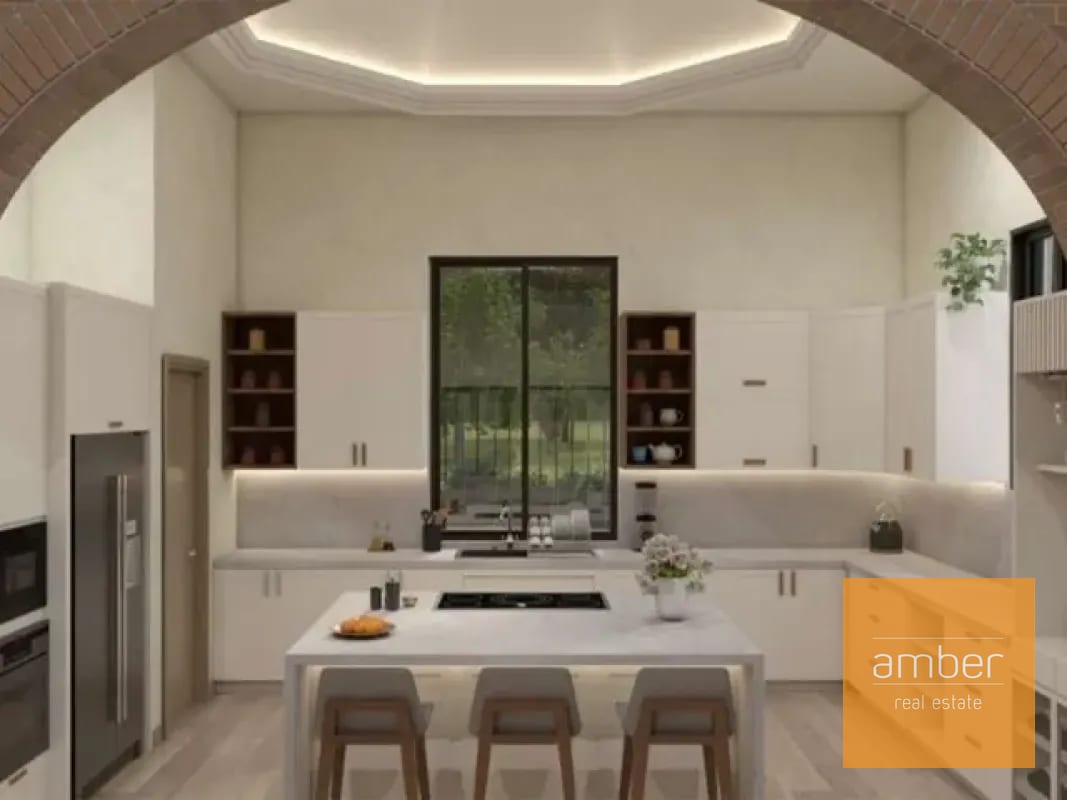 Casa en Gravileas, Antigua Guatemala — Casa en Venta en Las Gravileas, Antigua, Sacatepéquez — foto 5 de 8
