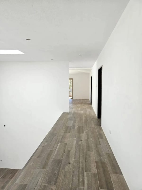 HERMOSA CASA NUEVA EN SAN ANTONIO CON AMPLIO TERRENO KM 16.5 CAES — Casa en Venta en Carretera a El Salvador, Guatemala, Ciudad — foto 4 de 8