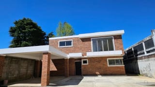 HERMOSA CASA NUEVA EN SAN ANTONIO CON AMPLIO TERRENO KM 16.5 CAES — Casa en Venta en Carretera a El Salvador, Guatemala, Ciudad — miniatura 6 de 8