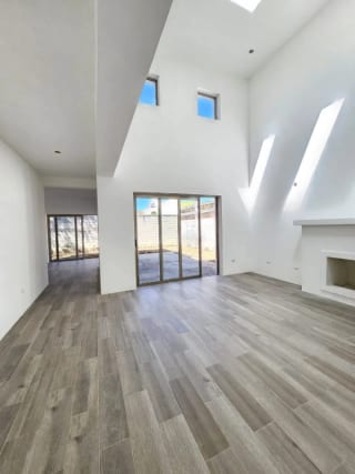 HERMOSA CASA NUEVA EN SAN ANTONIO CON AMPLIO TERRENO KM 16.5 CAES — Casa en Venta en Carretera a El Salvador, Guatemala, Ciudad — miniatura 3 de 8