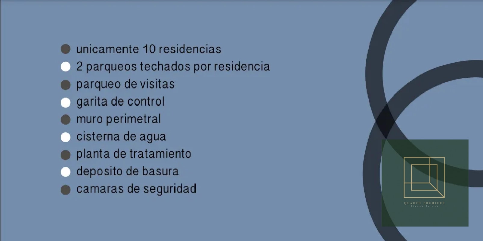 Proyecto de 10 casas en venta en Carretera a El Salvador - 7