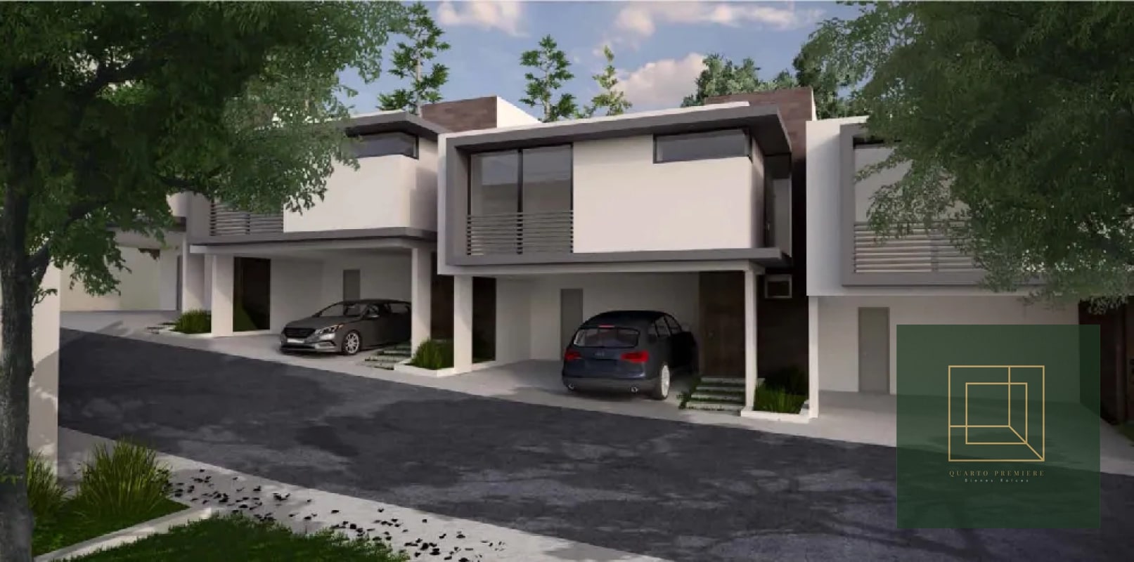 Proyecto de 10 casas en venta en Carretera a El Salvador - 5