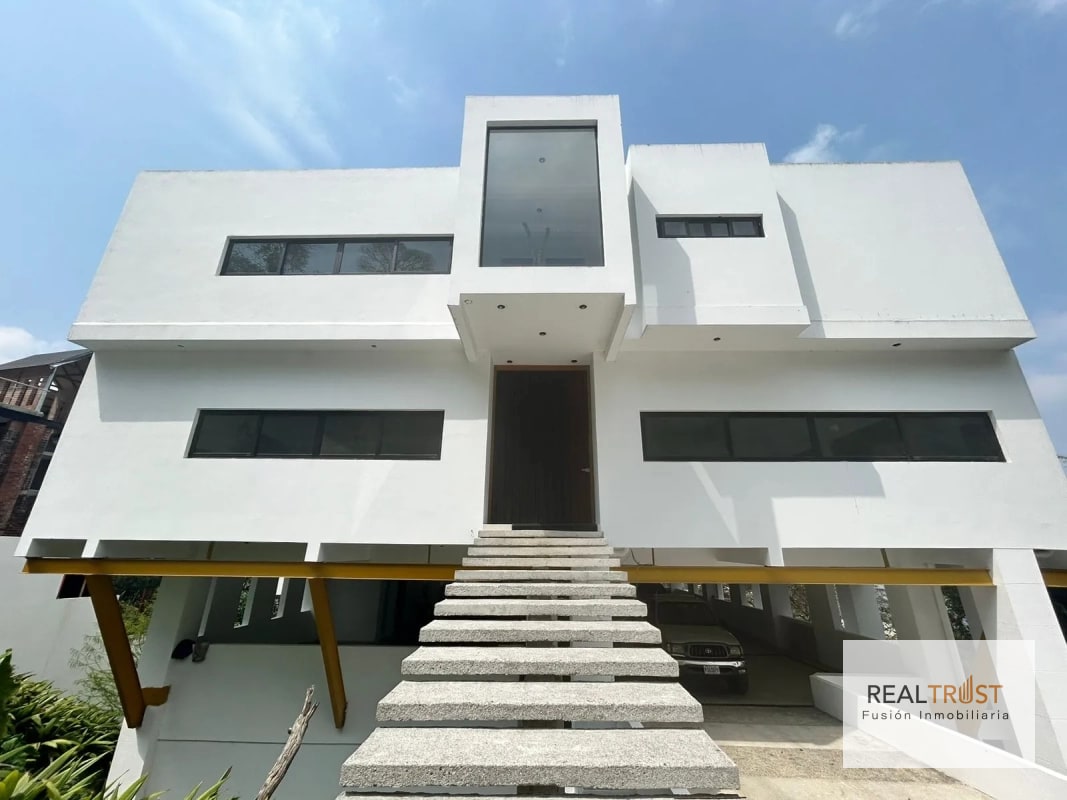 CASA EN VENTA VISTALVALLE KM. 9 CAES - 1