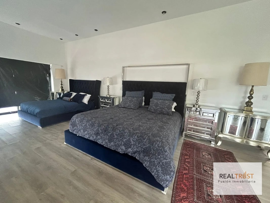 CASA EN VENTA VISTALVALLE KM. 9 CAES - 7