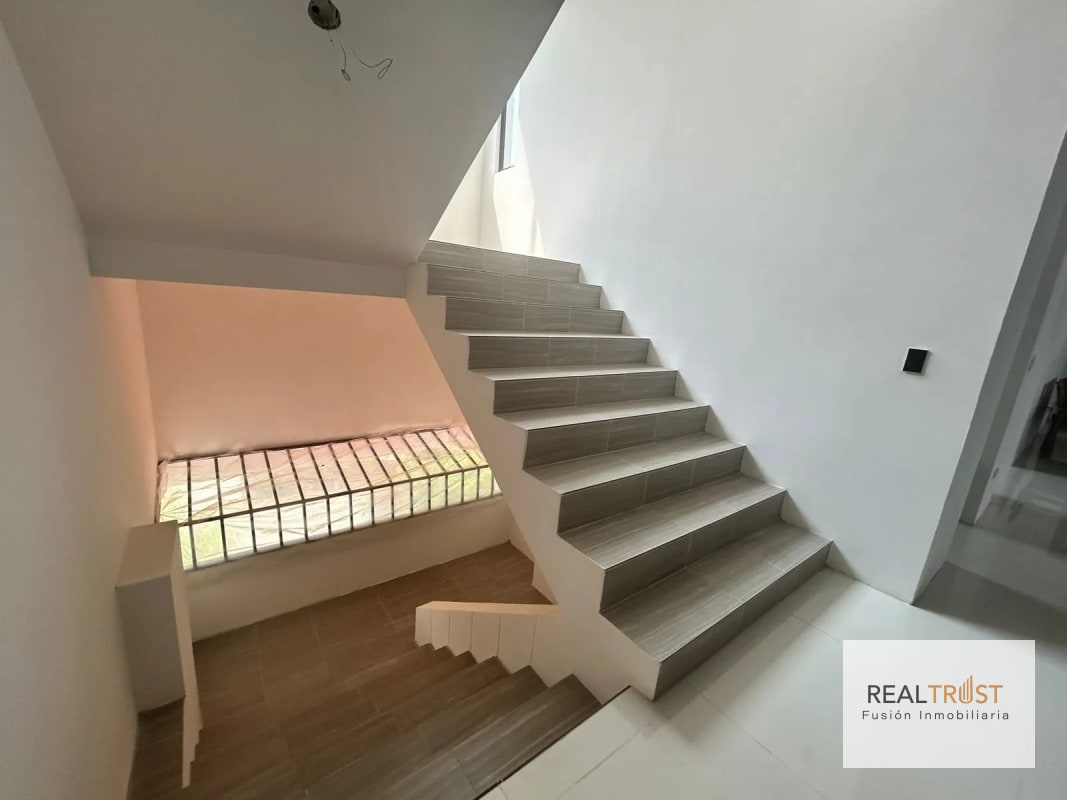 CASA EN VENTA VISTALVALLE KM. 9 CAES - 5