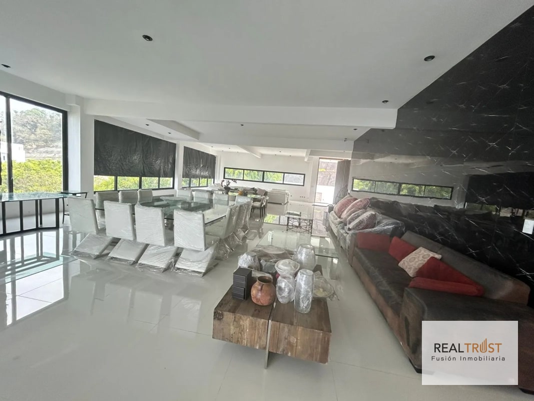 CASA EN VENTA VISTALVALLE KM. 9 CAES - 4