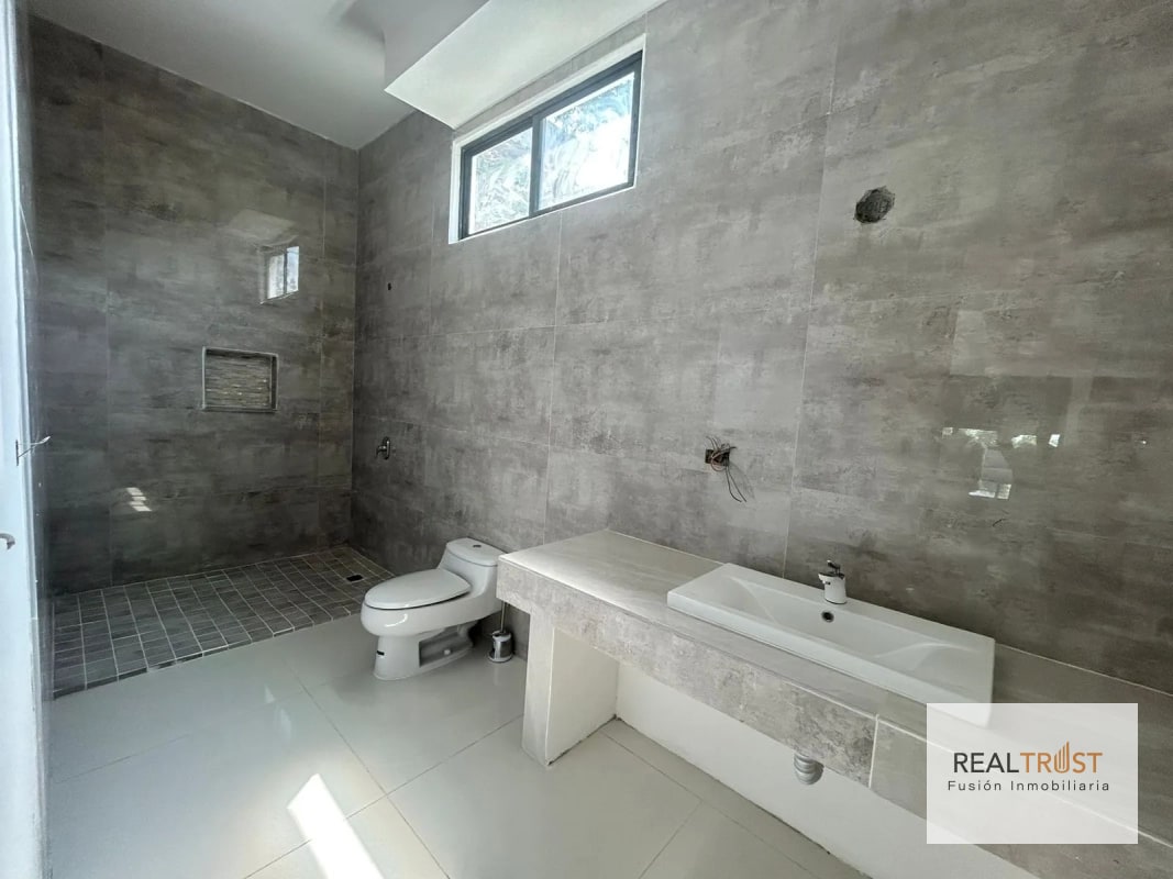 CASA EN VENTA VISTALVALLE KM. 9 CAES - 3