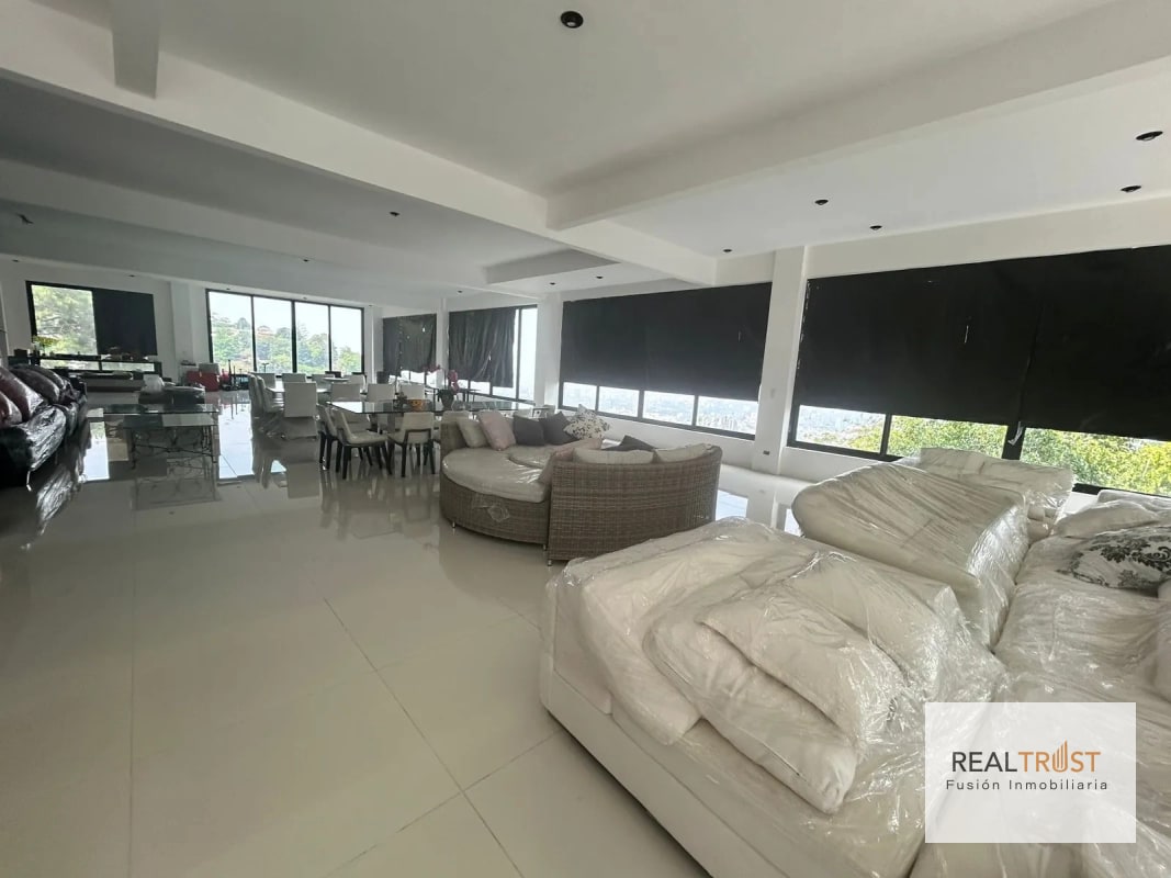 CASA EN VENTA VISTALVALLE KM. 9 CAES - 2
