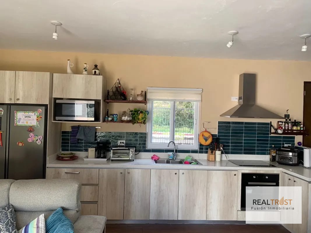 CASA EN VENTA EN CLUB DE GOLF ALTA VISTA — Casa en Venta en San José Pinula, Guatemala, Ciudad — foto 7 de 8