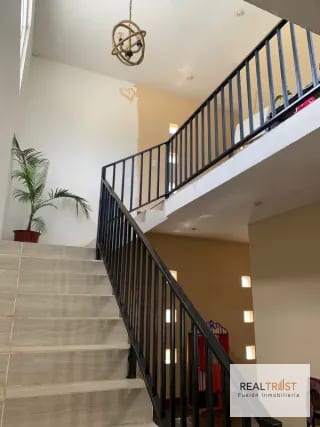 CASA EN VENTA EN CLUB DE GOLF ALTA VISTA — Casa en Venta en San José Pinula, Guatemala, Ciudad — miniatura 5 de 8