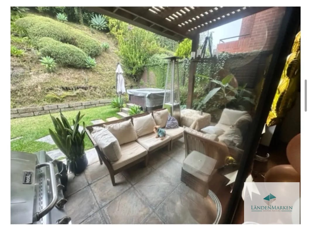 VENTA DE CASA EN RESIDENCIALES CONCEPCION , CONDOMINIO CAMELIAS CAES KM 15 — Casa en Venta en Carretera a El Salvador, Guatemala, Ciudad — foto 9 de 11