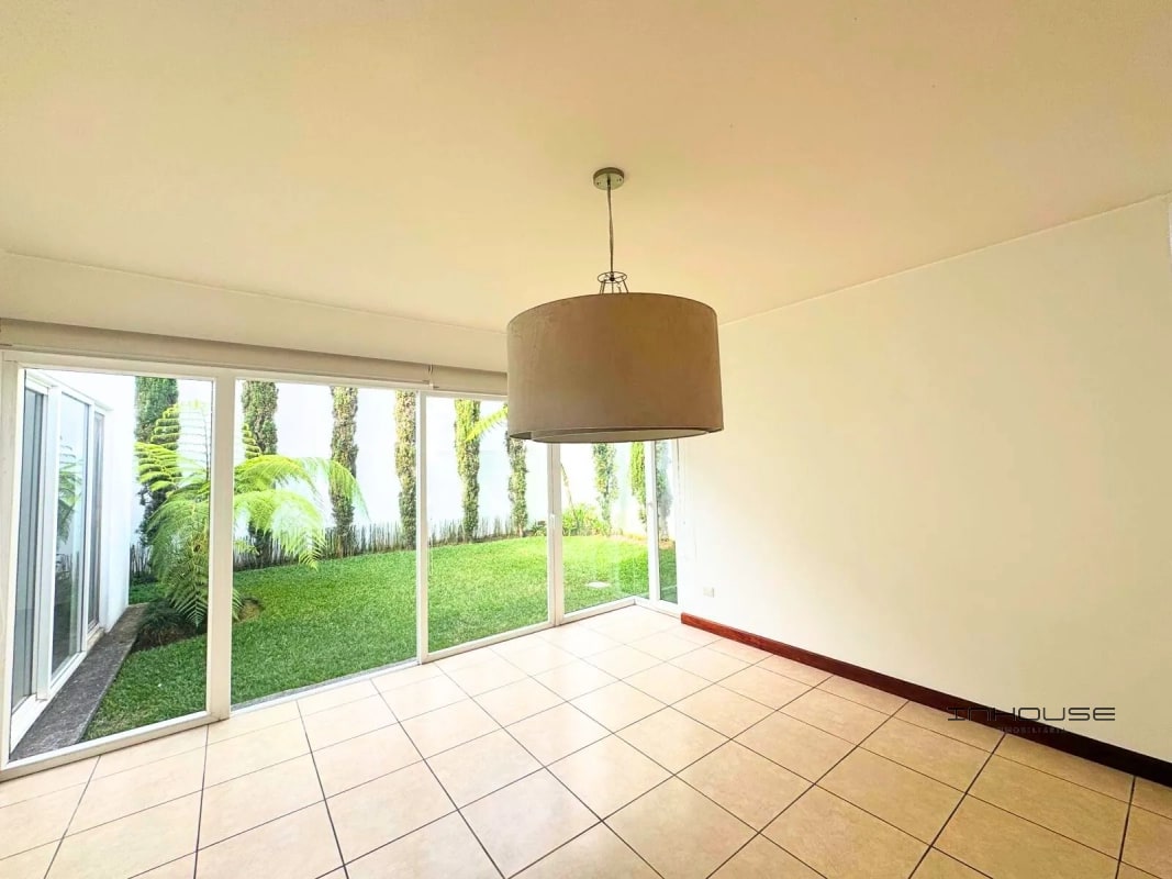 CASA EN VENTA EN ZONA 16 CAMPOS DE SAN ISIDRO - 4