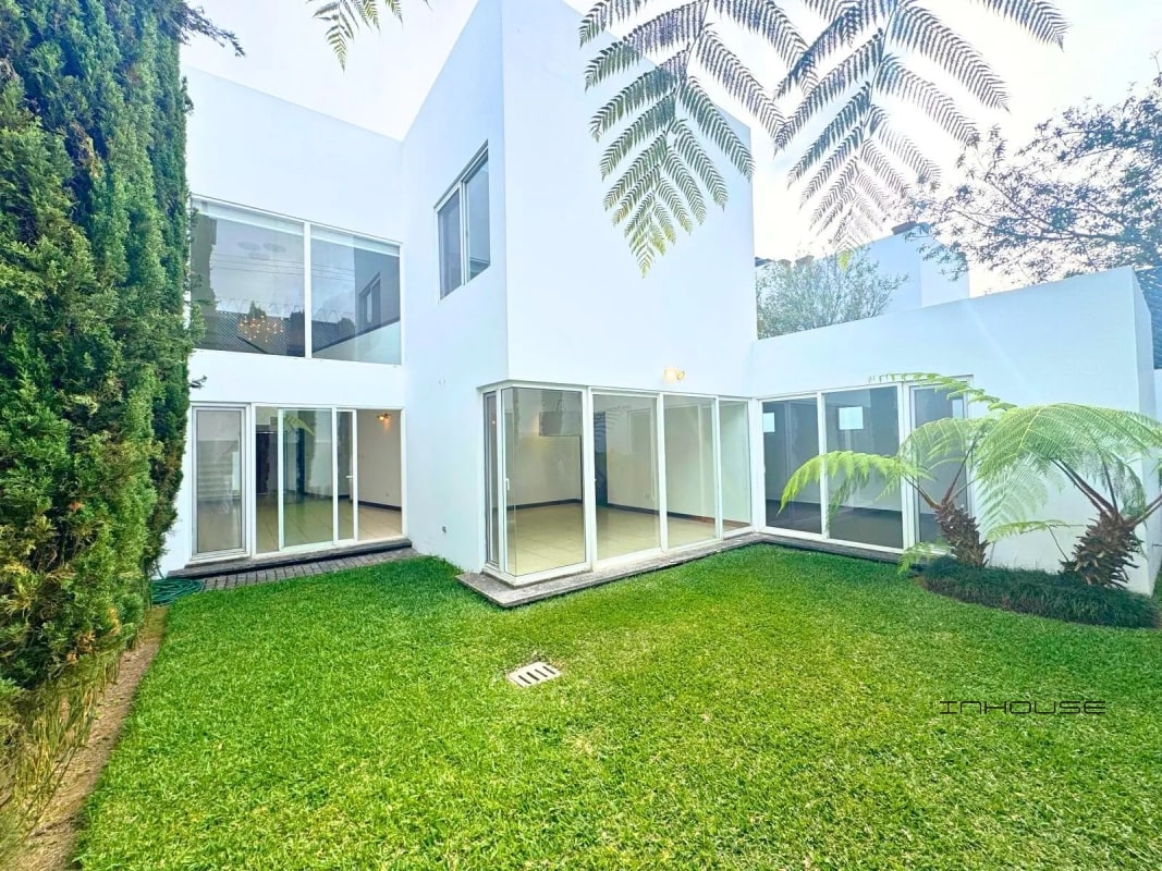 CASA EN VENTA EN ZONA 16 CAMPOS DE SAN ISIDRO - 7