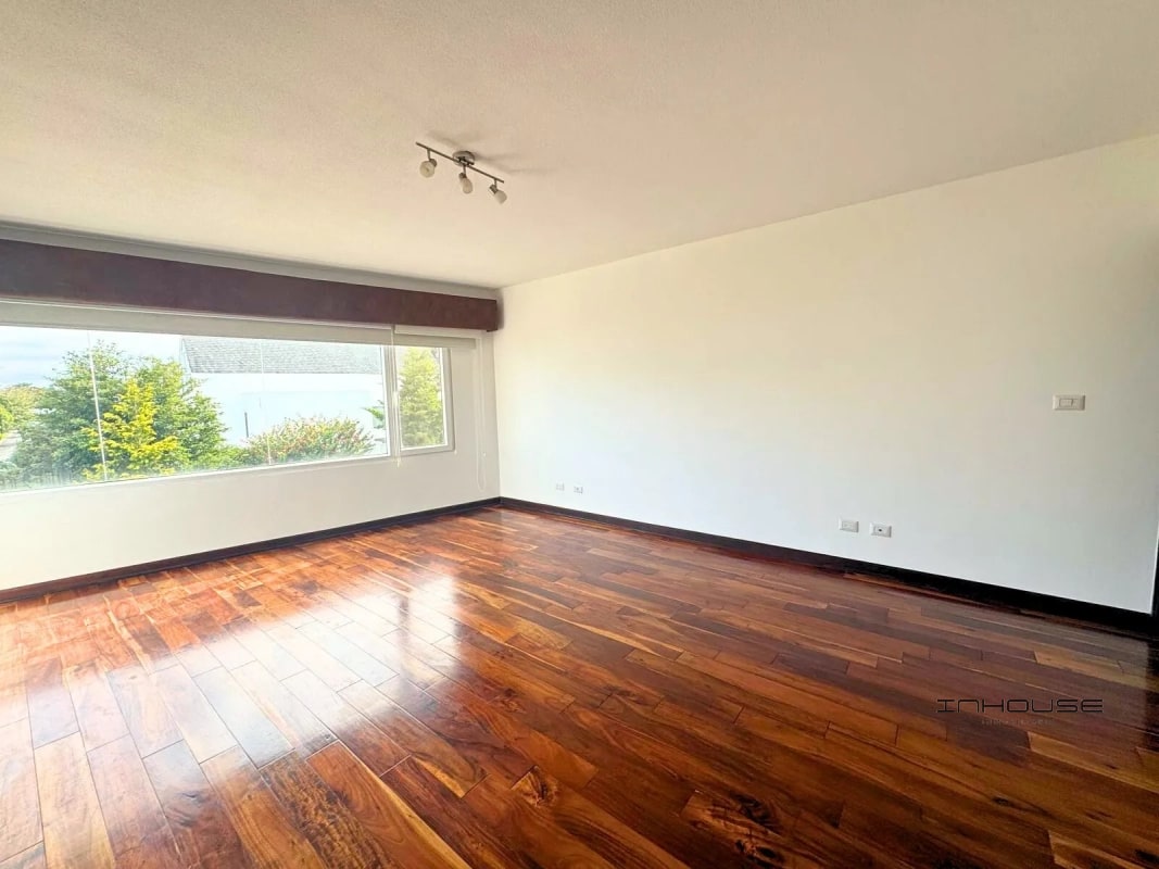 CASA EN VENTA EN ZONA 16 CAMPOS DE SAN ISIDRO - 9