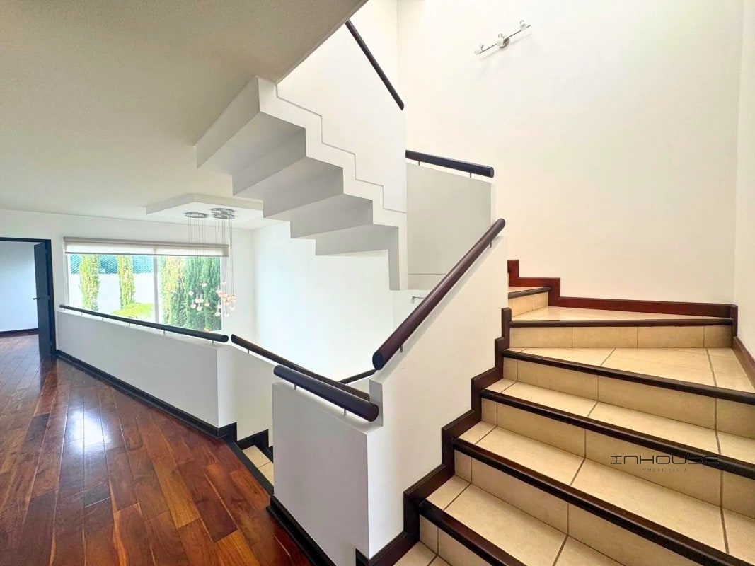 CASA EN VENTA EN ZONA 16 CAMPOS DE SAN ISIDRO - 10