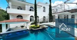Casa con piscina en venta FORESTA CAYALA Zona 16 (D) — Casa en Venta en Foresta de Cayalá, Zona 16, Guatemala, Ciudad — miniatura 4 de 16
