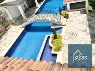 Casa con piscina en venta FORESTA CAYALA Zona 16 (D) — Casa en Venta en Foresta de Cayalá, Zona 16, Guatemala, Ciudad — miniatura 3 de 16