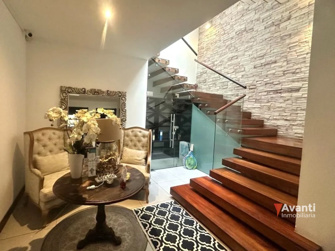 VENTA CASA CARRETERA A EL SALVADOR, RESIDENCIAS CONCEPCIÓN - 15