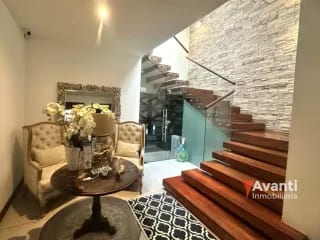 VENTA CASA CARRETERA A EL SALVADOR, RESIDENCIAS CONCEPCIÓN — Casa en Venta en Carretera a El Salvador, Guatemala, Ciudad — miniatura 15 de 15
