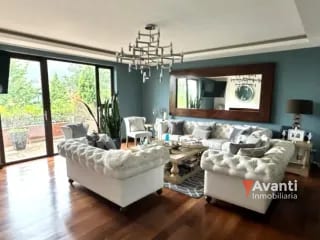 VENTA CASA CARRETERA A EL SALVADOR, RESIDENCIAS CONCEPCIÓN — Casa en Venta en Carretera a El Salvador, Guatemala, Ciudad — miniatura 13 de 15