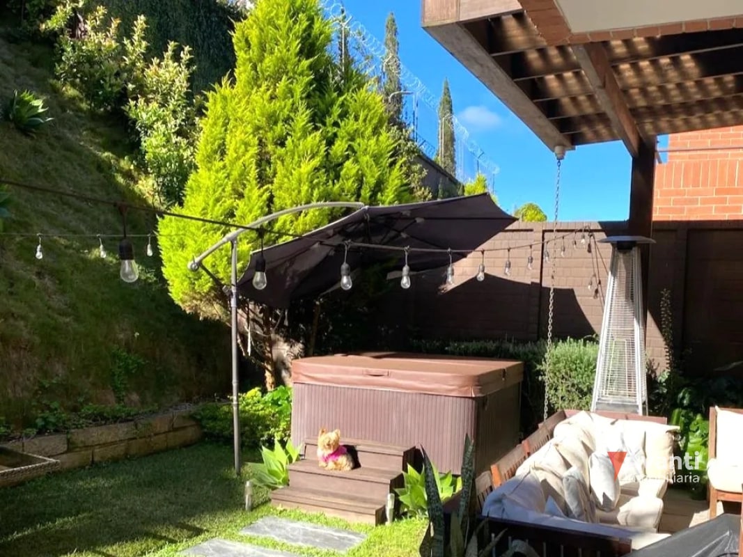 VENTA CASA CARRETERA A EL SALVADOR, RESIDENCIAS CONCEPCIÓN - 10