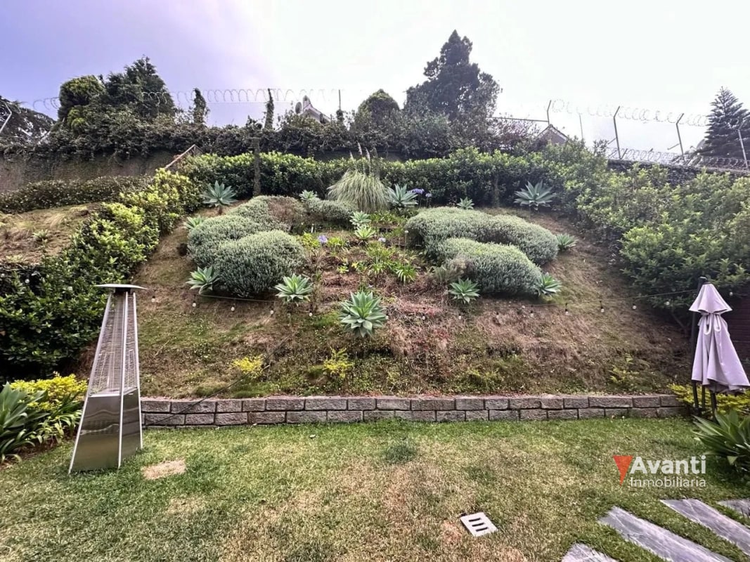 VENTA CASA CARRETERA A EL SALVADOR, RESIDENCIAS CONCEPCIÓN - 8