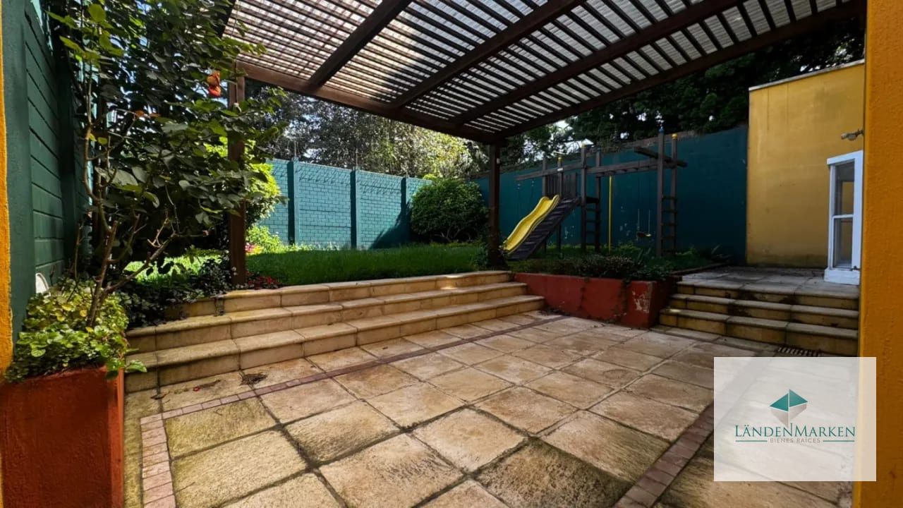 VENTA DE CASA EN CAES KM 19.5 - RESIDENCIAL VILLAS DEL PINAR 1 — Casa en Venta en Villas del Pinar, Carretera a El Salvador, Guatemala, Ciudad — foto 15 de 16