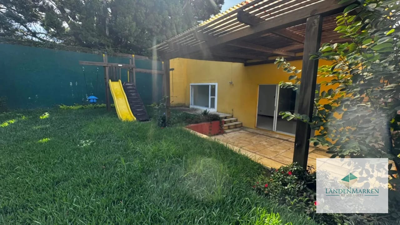 VENTA DE CASA EN CAES KM 19.5 - RESIDENCIAL VILLAS DEL PINAR 1 — Casa en Venta en Villas del Pinar, Carretera a El Salvador, Guatemala, Ciudad — foto 3 de 16