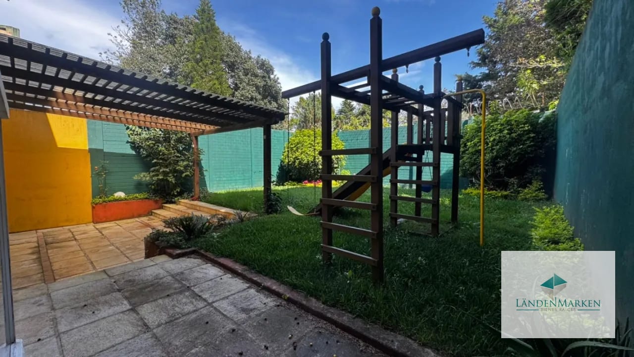 VENTA DE CASA EN CAES KM 19.5 - RESIDENCIAL VILLAS DEL PINAR 1 — Casa en Venta en Villas del Pinar, Carretera a El Salvador, Guatemala, Ciudad — foto 11 de 16