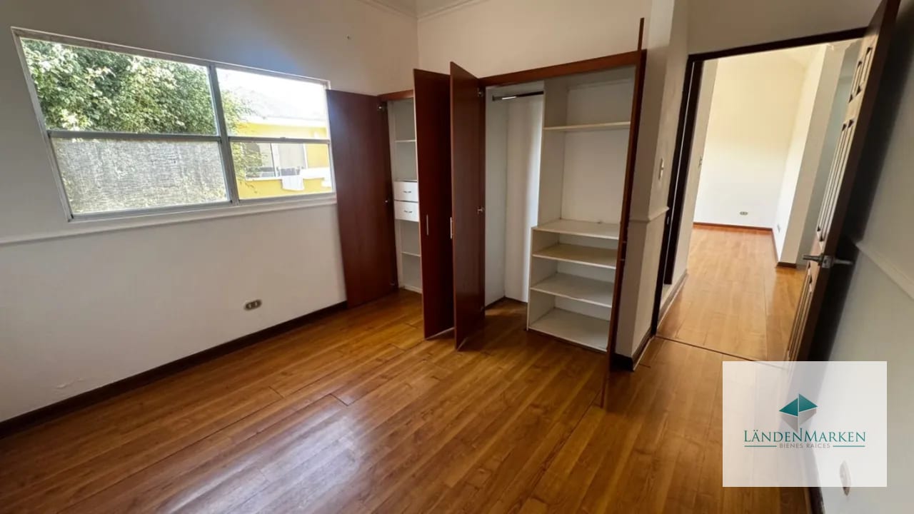 VENTA  DE CASA EN CAES KM 19.5 - RESIDENCIAL VILLAS DEL PINAR 1 — Casa en Venta en Villas del Pinar, Carretera a El Salvador, Guatemala, Ciudad — foto 6 de 16
