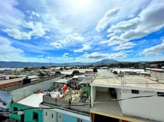 CASA EN VENTA EN VILLA NUEVA DE TRES NIVELES — Casa en Venta en Villa Nueva, Guatemala, Ciudad — miniatura 3 de 8