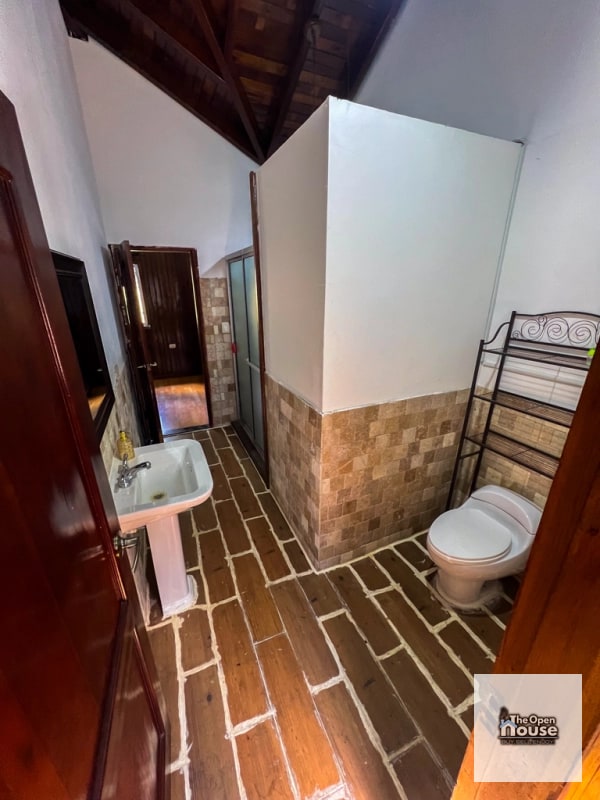 Casa en venta en el kilometro 25 de carretera a El Salvador Colmenas Villa Canales - 11