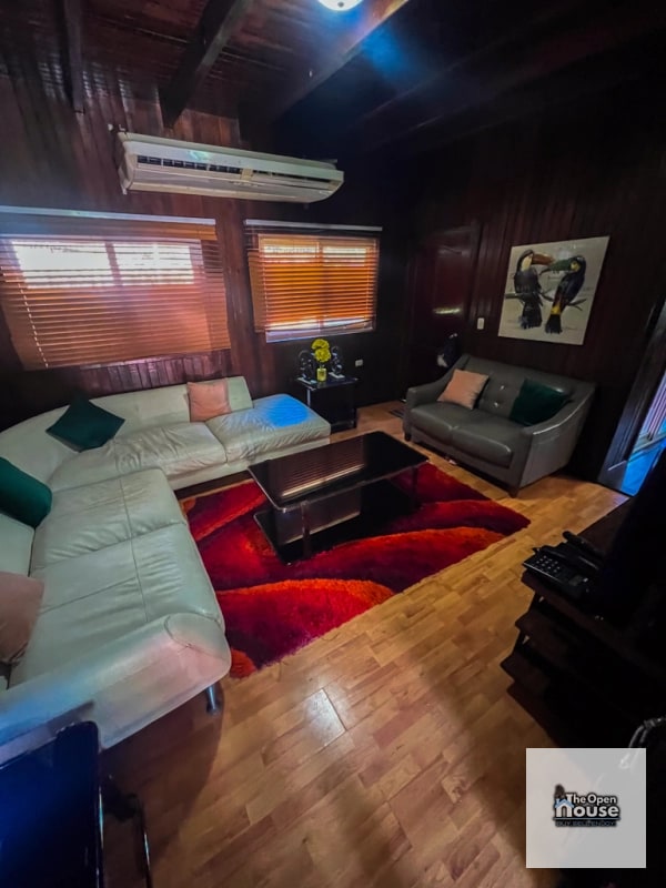 Casa en venta en el kilometro 25 de carretera a El Salvador Colmenas Villa Canales - 9