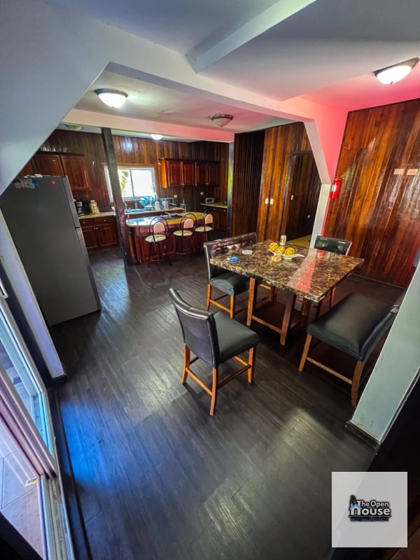 Casa en venta en el kilometro 25 de carretera a El Salvador Colmenas Villa Canales - 7