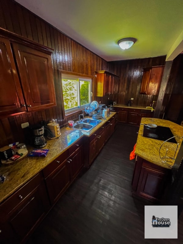 Casa en venta en el kilometro 25 de carretera a El Salvador Colmenas Villa Canales - 6
