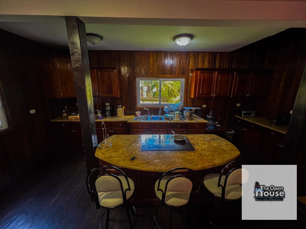 Casa en venta en el kilometro 25 de carretera a El Salvador Colmenas Villa Canales - 5