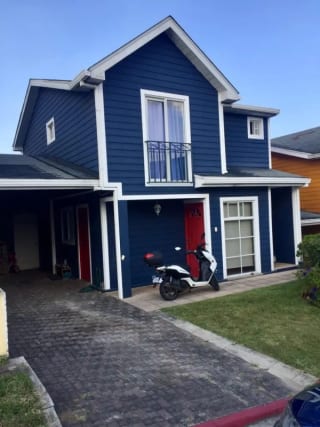 Venta de Casa en Villas Piccasso, Fraijanes — Casa en Venta en Carretera a El Salvador, Guatemala, Ciudad — miniatura 1 de 9