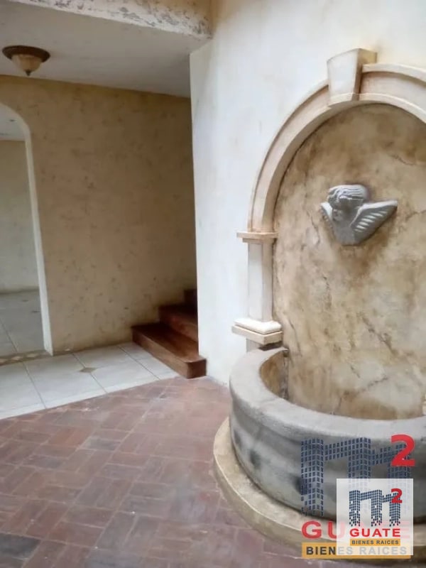 Casa en Venta, Fraijanes - 13