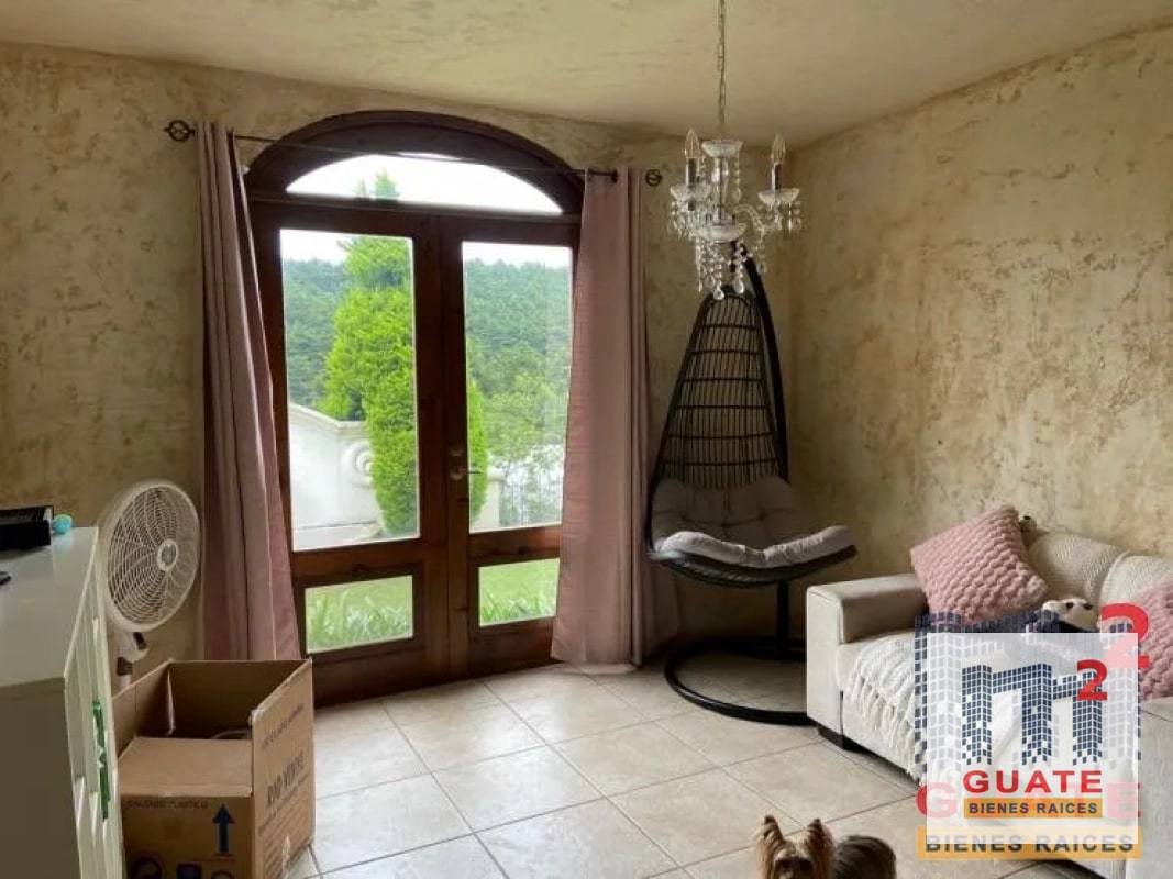 Casa en Venta, Fraijanes - 7