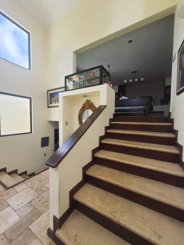 Casa en Venta  grande y linda en Paisajes de San Antonio, CAES — Casa en Venta en San Antonio, Carretera a El Salvador, Guatemala, Ciudad — foto 13 de 15