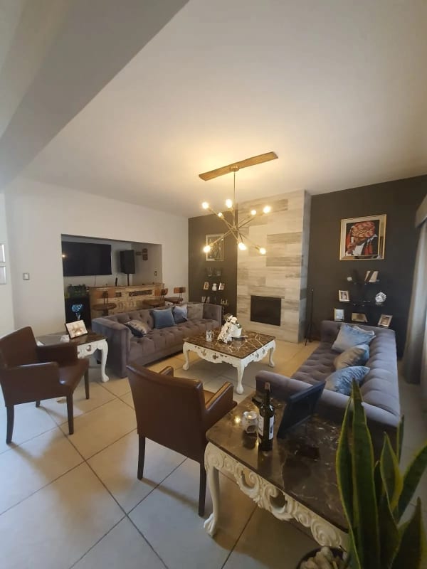 Casa en Venta  grande y linda en Paisajes de San Antonio, CAES — Casa en Venta en San Antonio, Carretera a El Salvador, Guatemala, Ciudad — foto 9 de 15