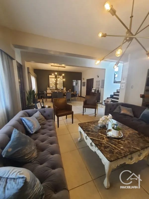 Casa en Venta grande y linda en Paisajes de San Antonio, CAES — Casa en Venta en San Antonio, Carretera a El Salvador, Guatemala, Ciudad — foto 8 de 15
