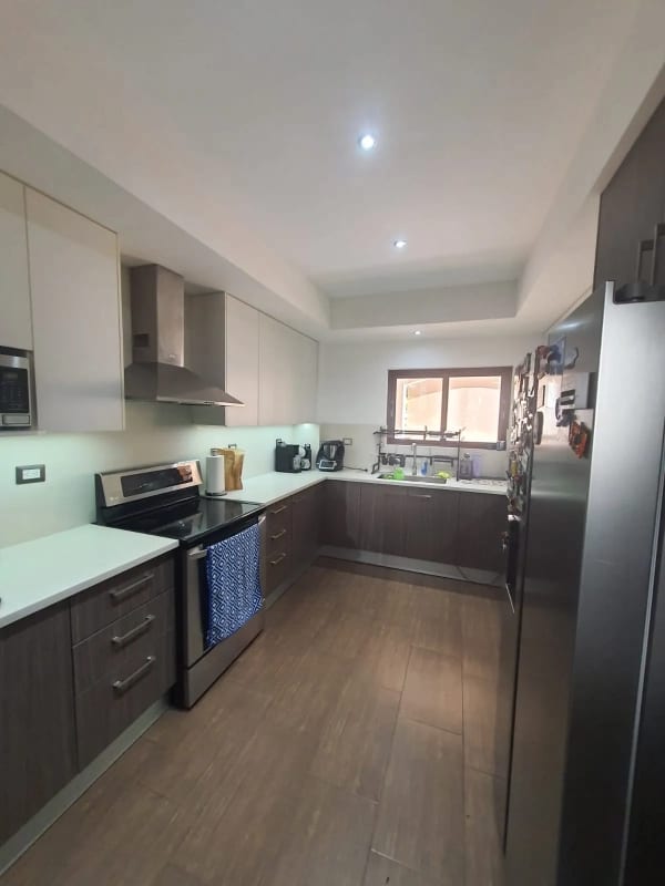 Casa en Venta  grande y linda en Paisajes de San Antonio, CAES — Casa en Venta en San Antonio, Carretera a El Salvador, Guatemala, Ciudad — foto 6 de 15