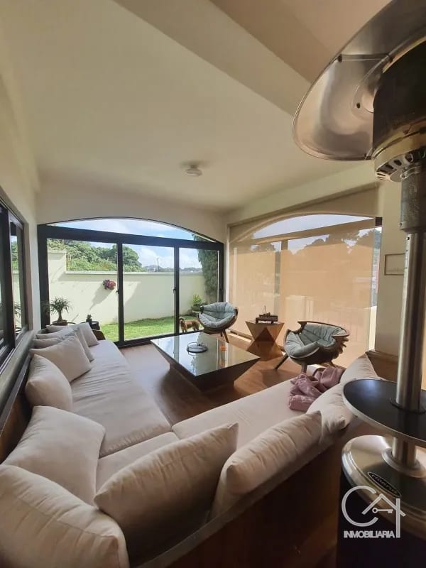 Casa en Venta grande y linda en Paisajes de San Antonio, CAES — Casa en Venta en San Antonio, Carretera a El Salvador, Guatemala, Ciudad — foto 2 de 15