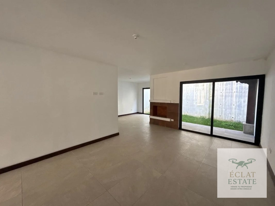Casa en venta en km 20 a Carretera a San José Pinula - 2